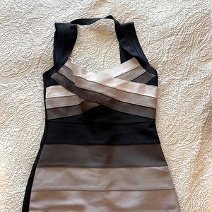 Cocktail Dress